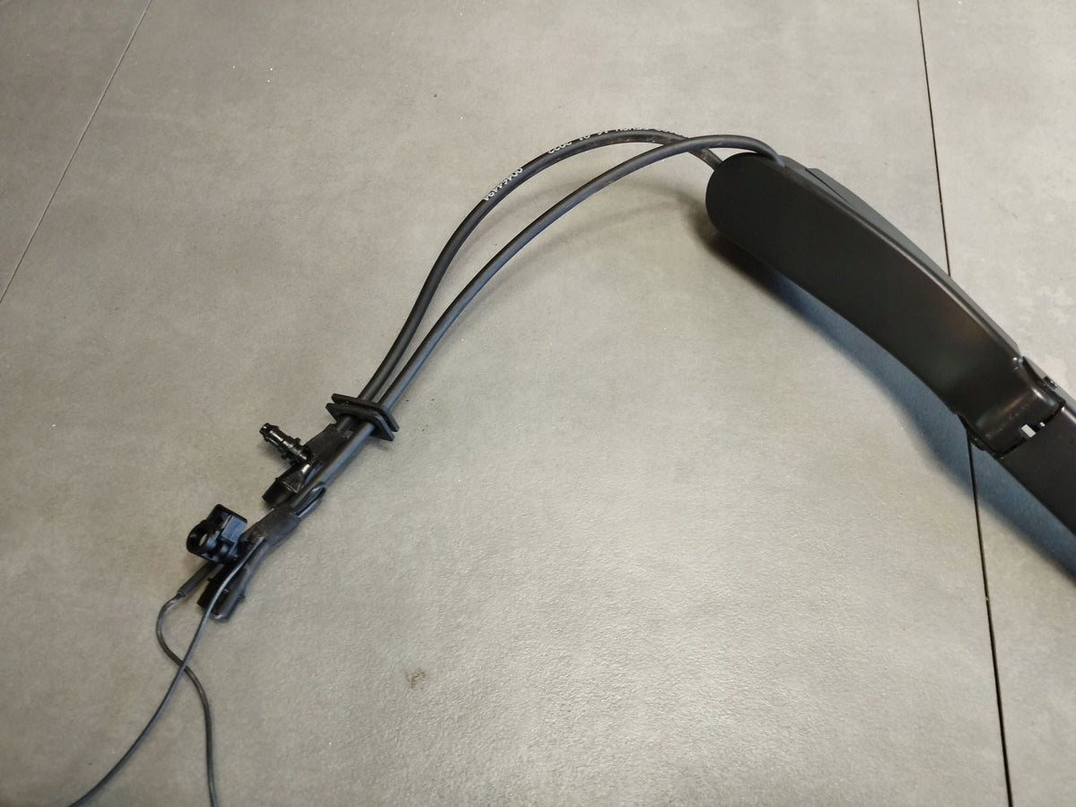 Audi A6 Allroad C8 WIPER ARM FRONT 4K1955957