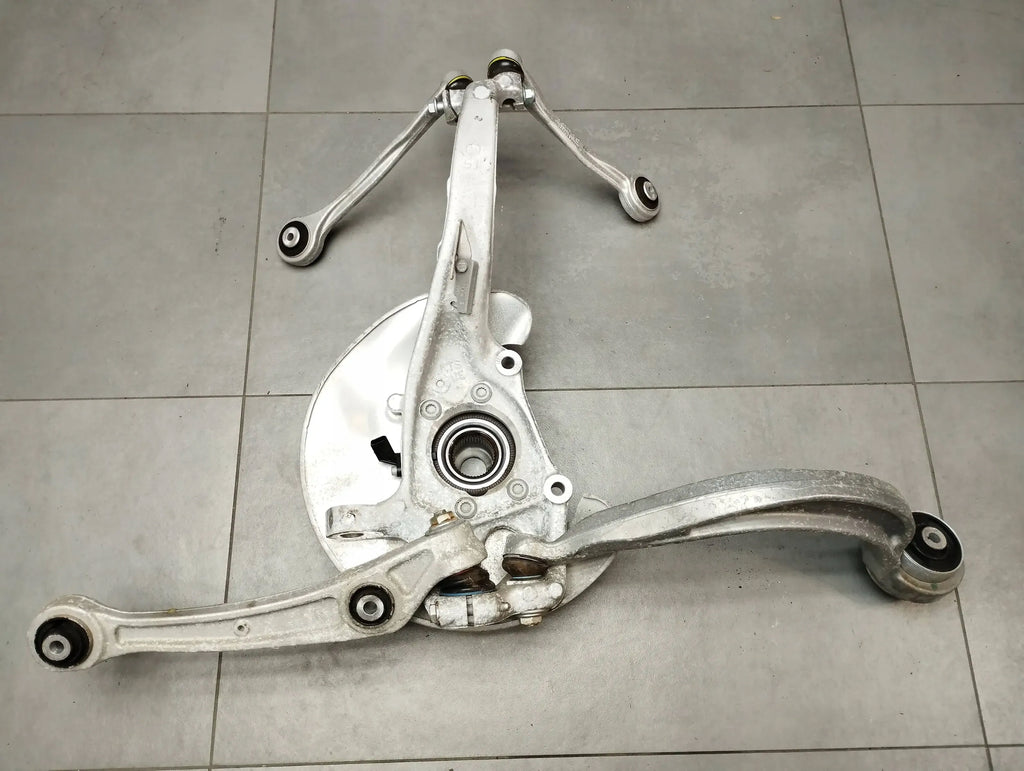Audi A6 C7 2.0 TDI CROSSOVER RIGHT FRONT CONTROL ARM 4G0407242D
