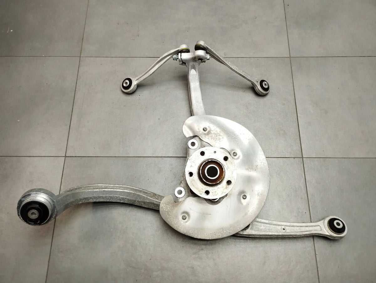 Audi A6 C7 2.0 TDI CROSSOVER RIGHT FRONT CONTROL ARM 4G0407242D