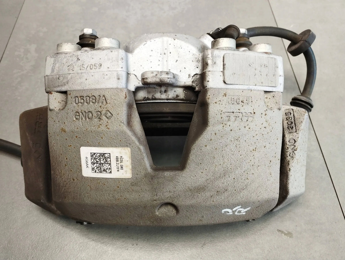 Audi A6 C7 4G 2.0 TDI CLAMP RIGHT FRONT 4G0106AK