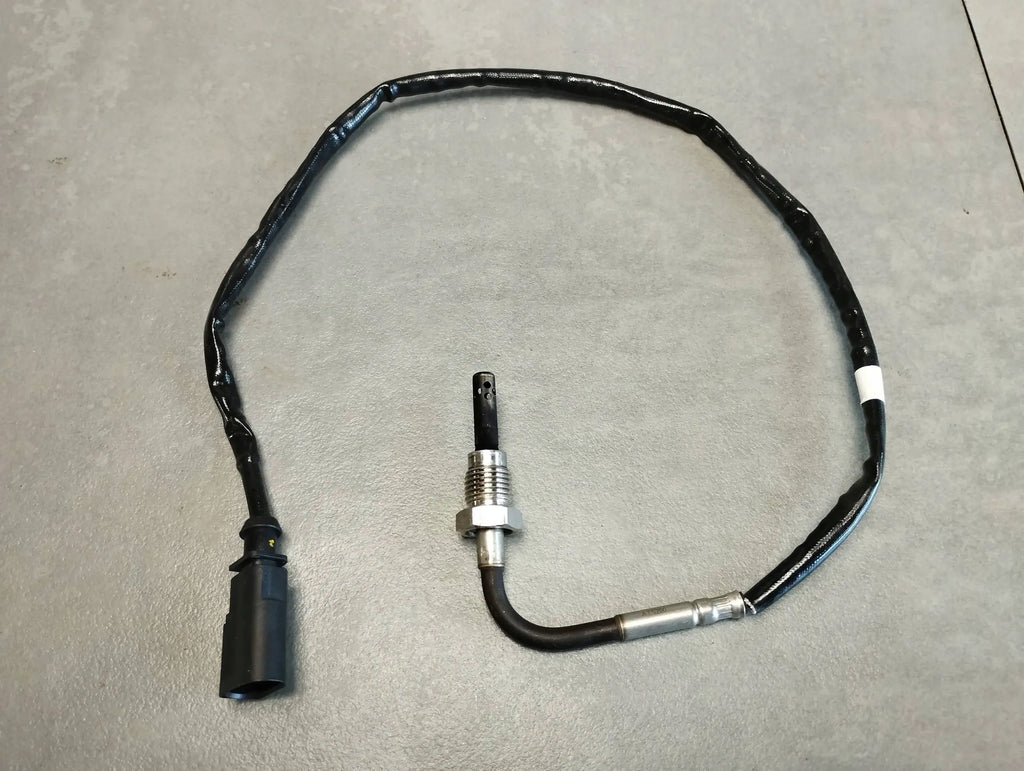 Audi A6 C7 4G 2.0 TDI TEMP SENSOR 4G0906088J