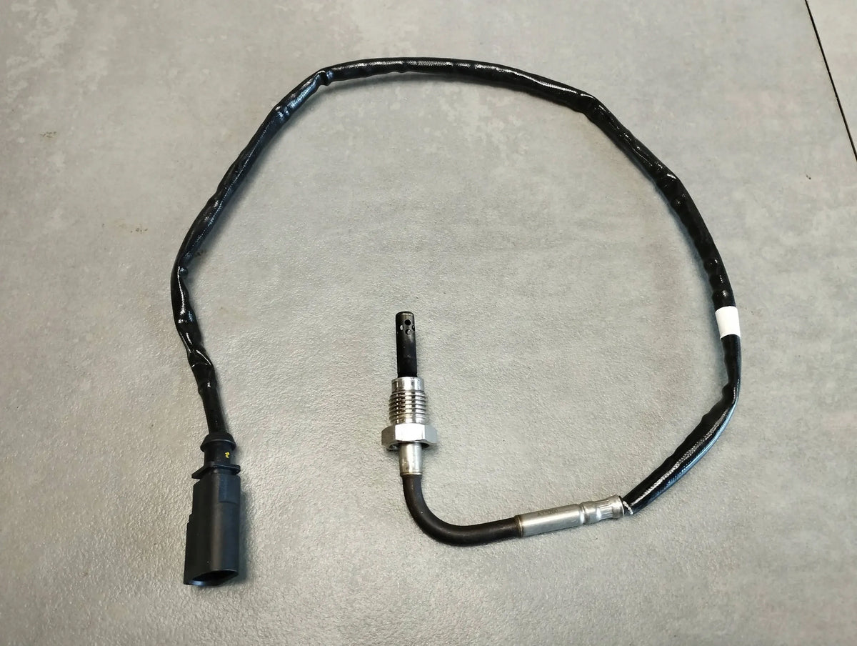Audi A6 C7 4G 2.0 TDI TEMP SENSOR 4G0906088J