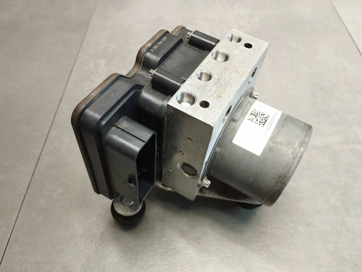 Audi A6 C7 4G ABS PUMP 4G0907379S