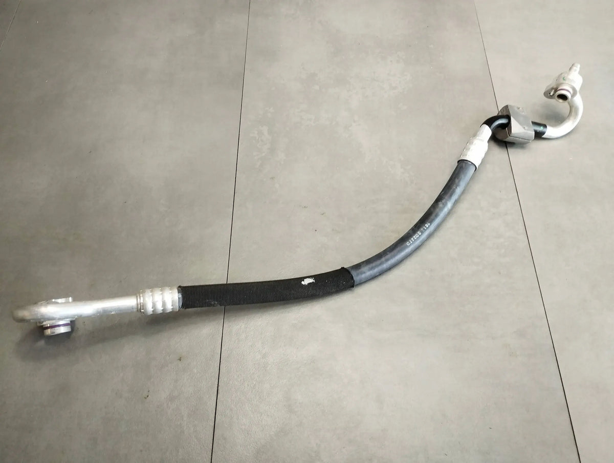 Audi A6 C7 4G AIR CONDITIONING CABLE 4G0260707BS