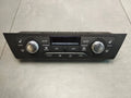 Audi A6 C7 4G AIR CONDITIONING PANEL 4G0820043CE
