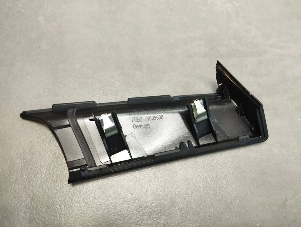 Audi A6 C7 4G BOARD COVER 4G1857237