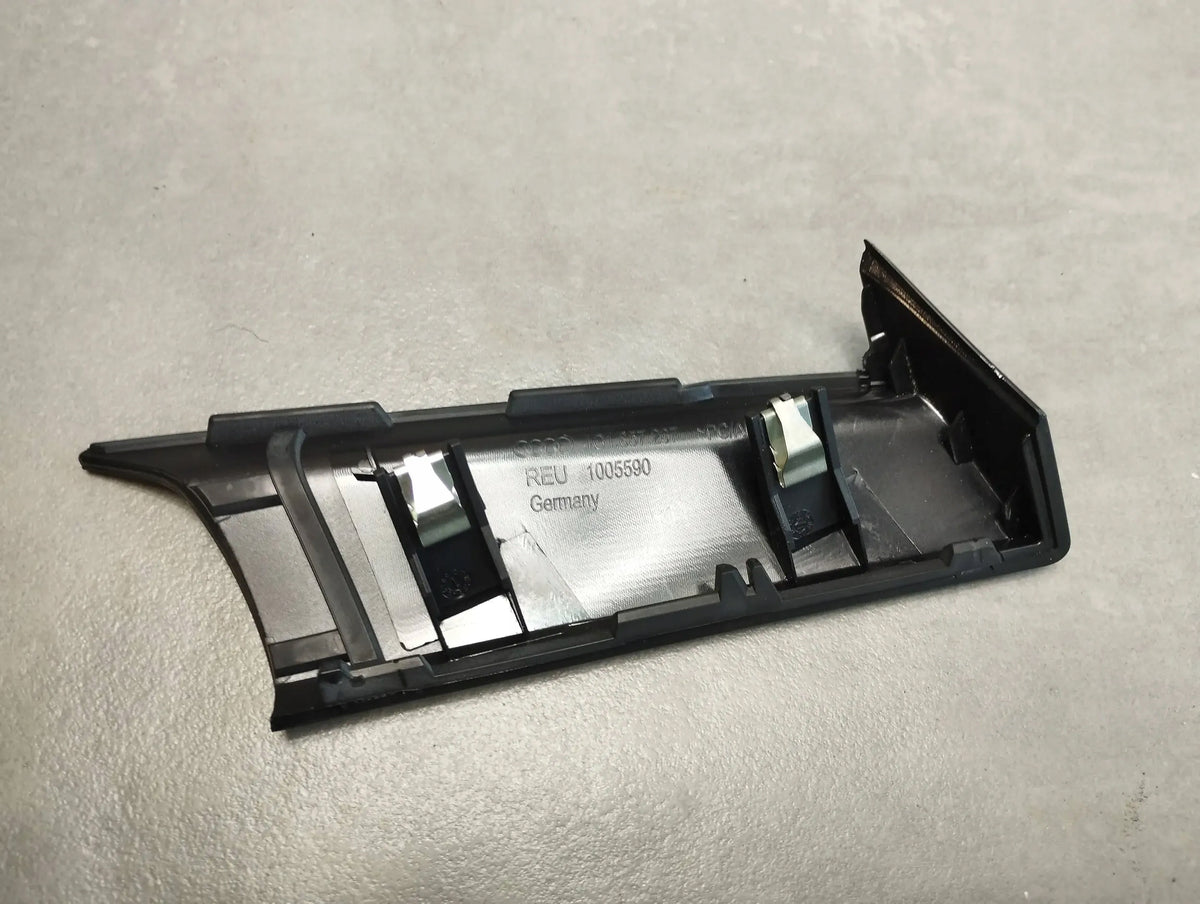 Audi A6 C7 4G BOARD COVER 4G1857237