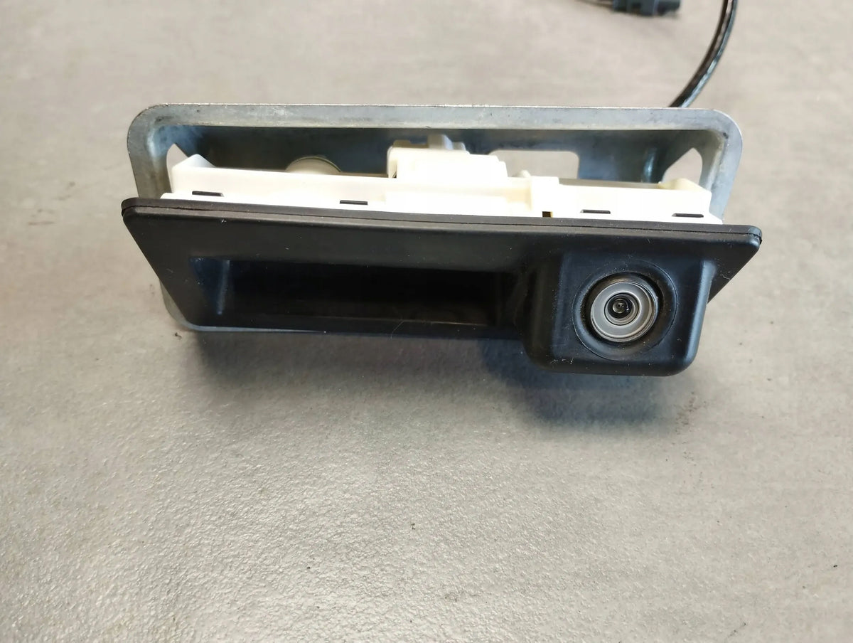 Audi A6 C7 4G CAMERA DOOR HANDLE REAR 8V0827566