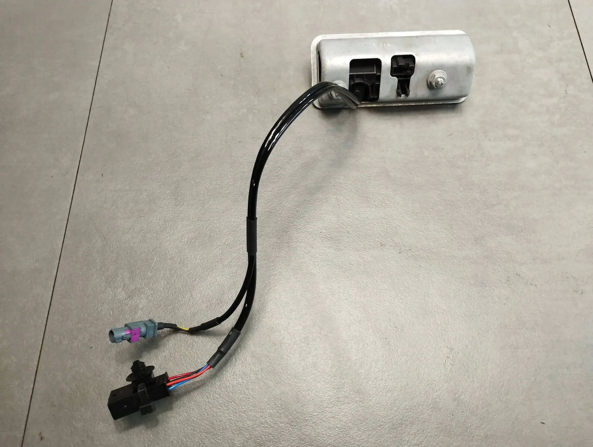 Audi A6 C7 4G CAMERA FLAP HANDLE 4G0827566