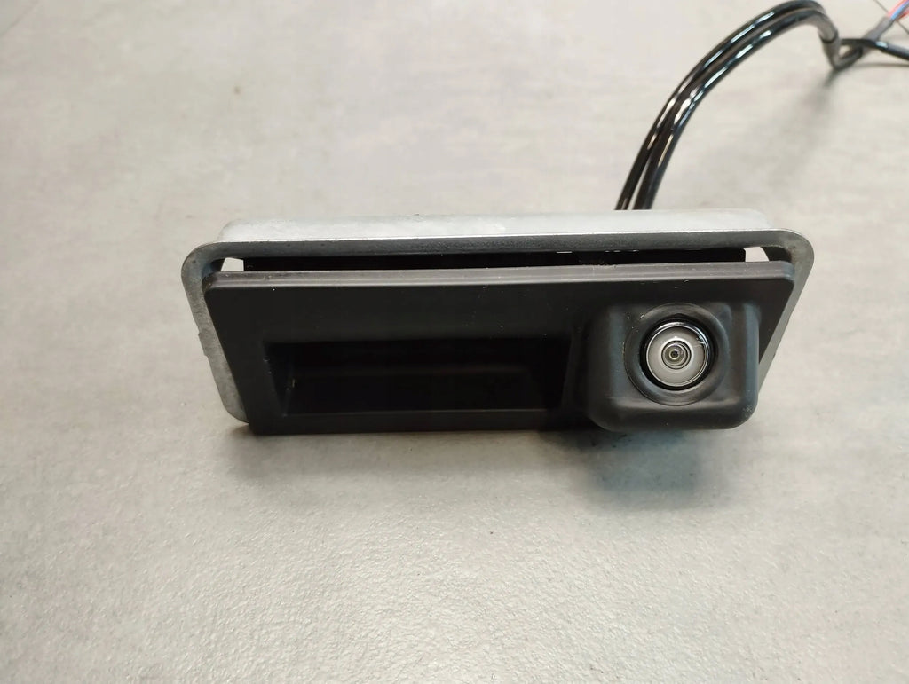 Audi A6 C7 4G CAMERA FLAP HANDLE 4G0827566