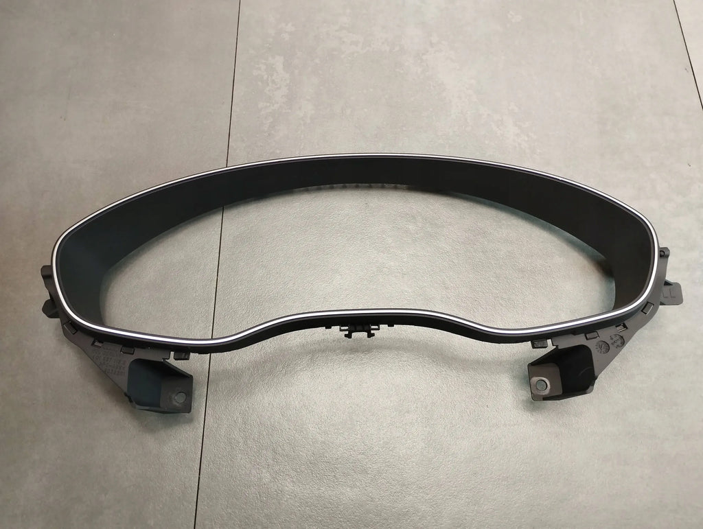 Audi A6 C7 4G COUNTER COVER 4G1857115B
