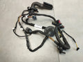 Audi A6 C7 4G DOOR HARNESS RIGHT REAR 4G5971687BH