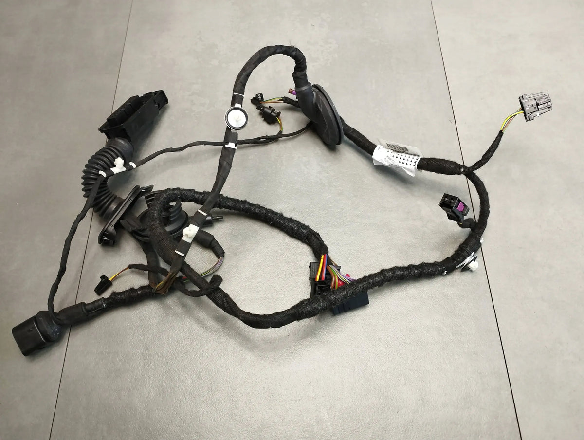 Audi A6 C7 4G DOOR HARNESS RIGHT REAR 4G5971687CG