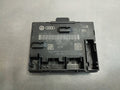 Audi A6 C7 4G DOOR MODULE RIGHT FRONT 4G8959792J