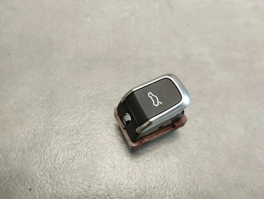 Audi A6 C7 4G FLAP OPENING SWITCH 4H0959831B