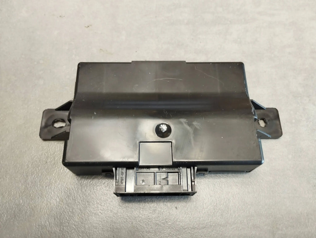 Audi A6 C7 4G GATEWAY 4G8907468H MODULE