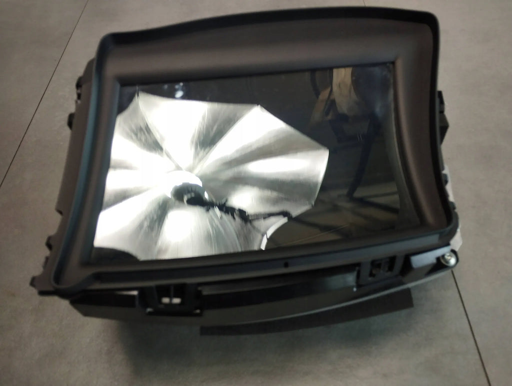 Audi A6 C7 4G HEAD UP DISPLAY 4G0919604M