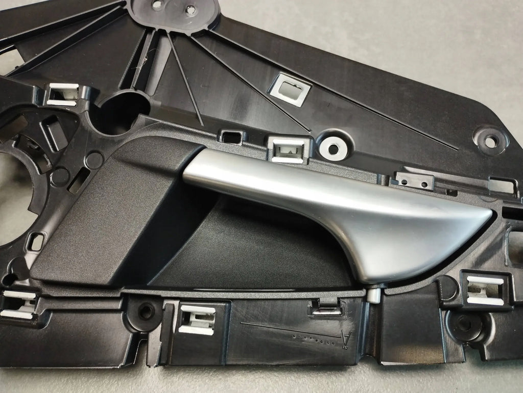 Audi A6 C7 4G INTERIOR DOOR HANDLE LEFT REAR 4G0839019