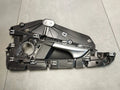 Audi A6 C7 4G INTERIOR DOOR HANDLE LEFT REAR 4G0839019