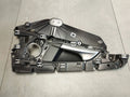 Audi A6 C7 4G INTERIOR DOOR HANDLE LEFT REAR 4G0839019