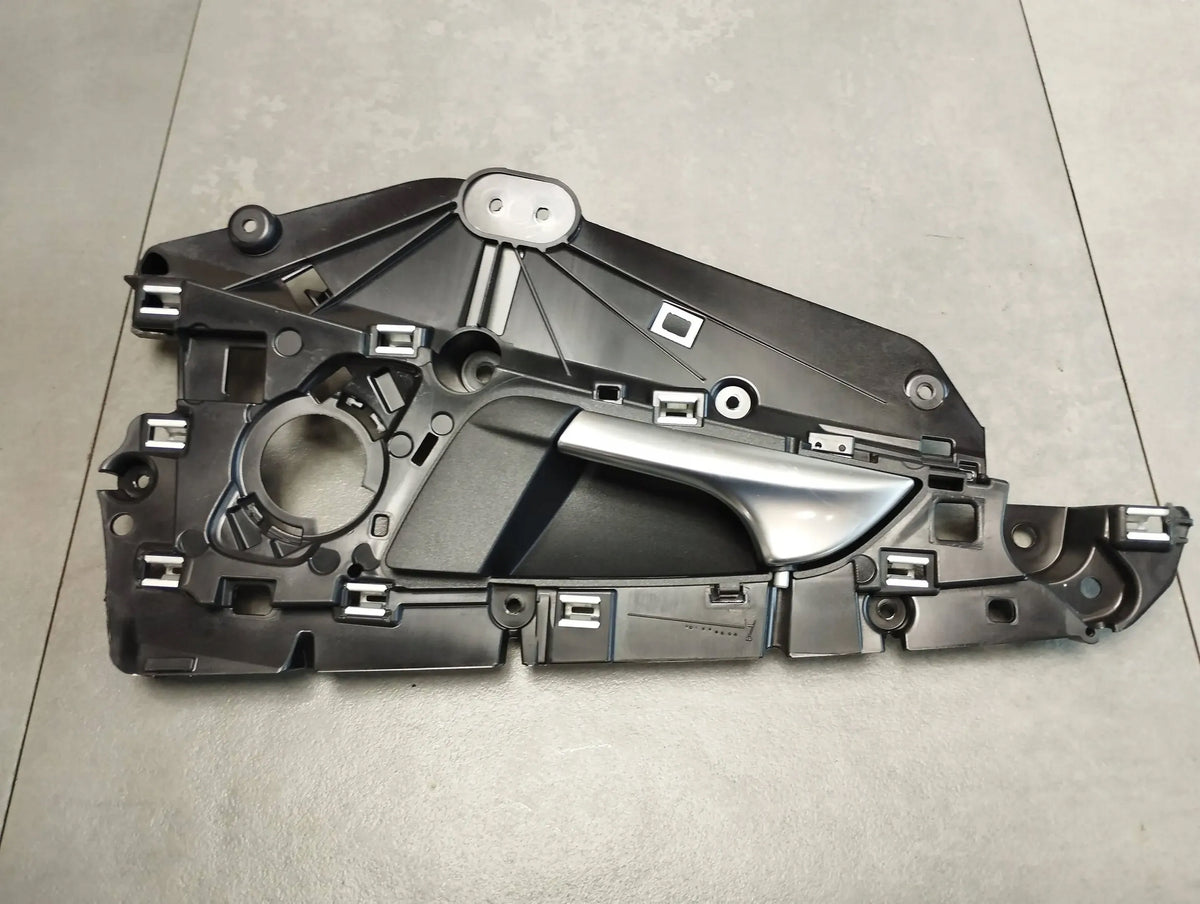 Audi A6 C7 4G INTERIOR DOOR HANDLE LEFT REAR 4G0839019