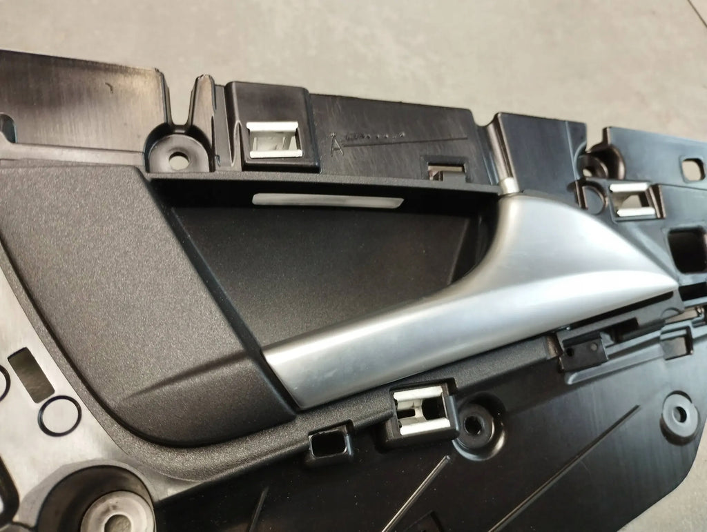 Audi A6 C7 4G INTERIOR DOOR HANDLE RIGHT REAR 4G0839020