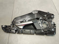 Audi A6 C7 4G INTERIOR DOOR HANDLE RIGHT REAR 4G0839020