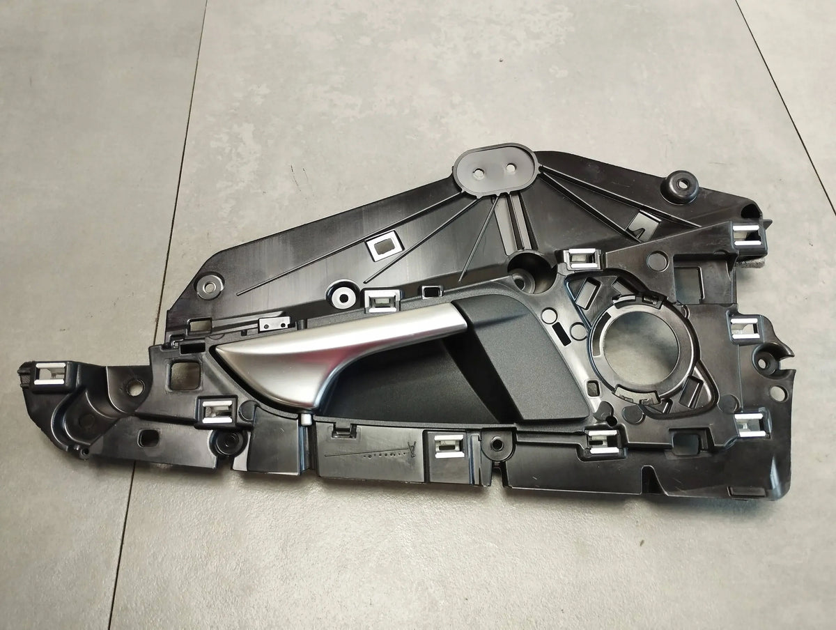 Audi A6 C7 4G INTERIOR DOOR HANDLE RIGHT REAR 4G0839020