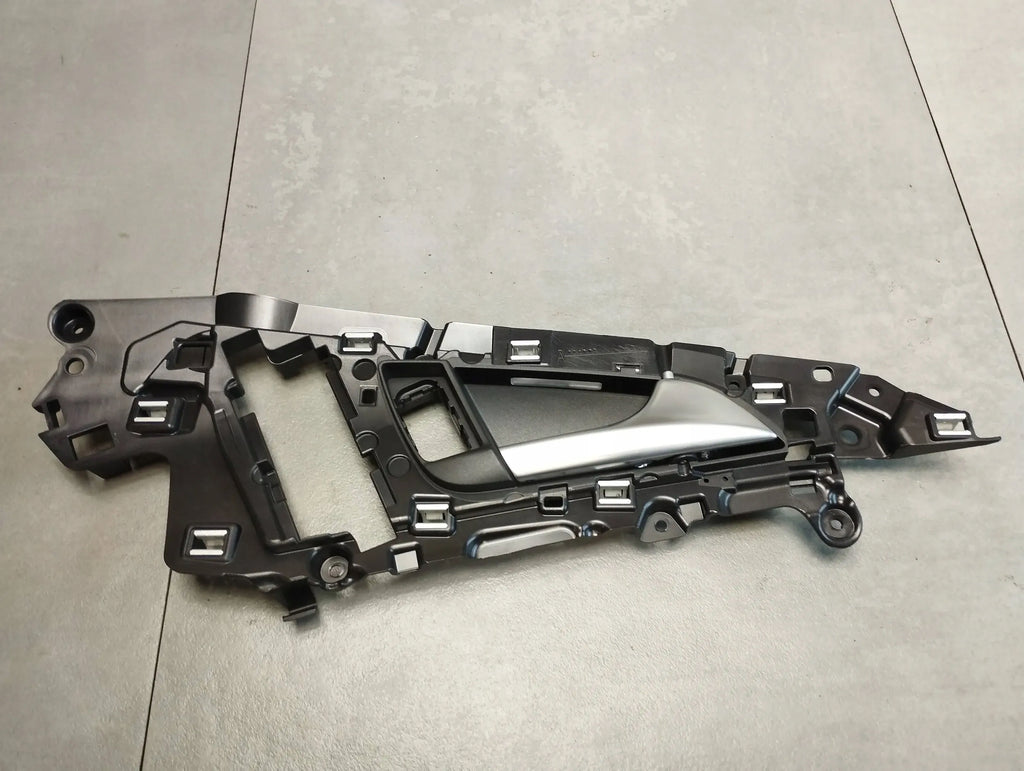 Audi A6 C7 4G INTERIOR HANDLE RIGHT FRONT 4G0837020A