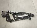 Audi A6 C7 4G INTERIOR HANDLE RIGHT FRONT 4G0837020A