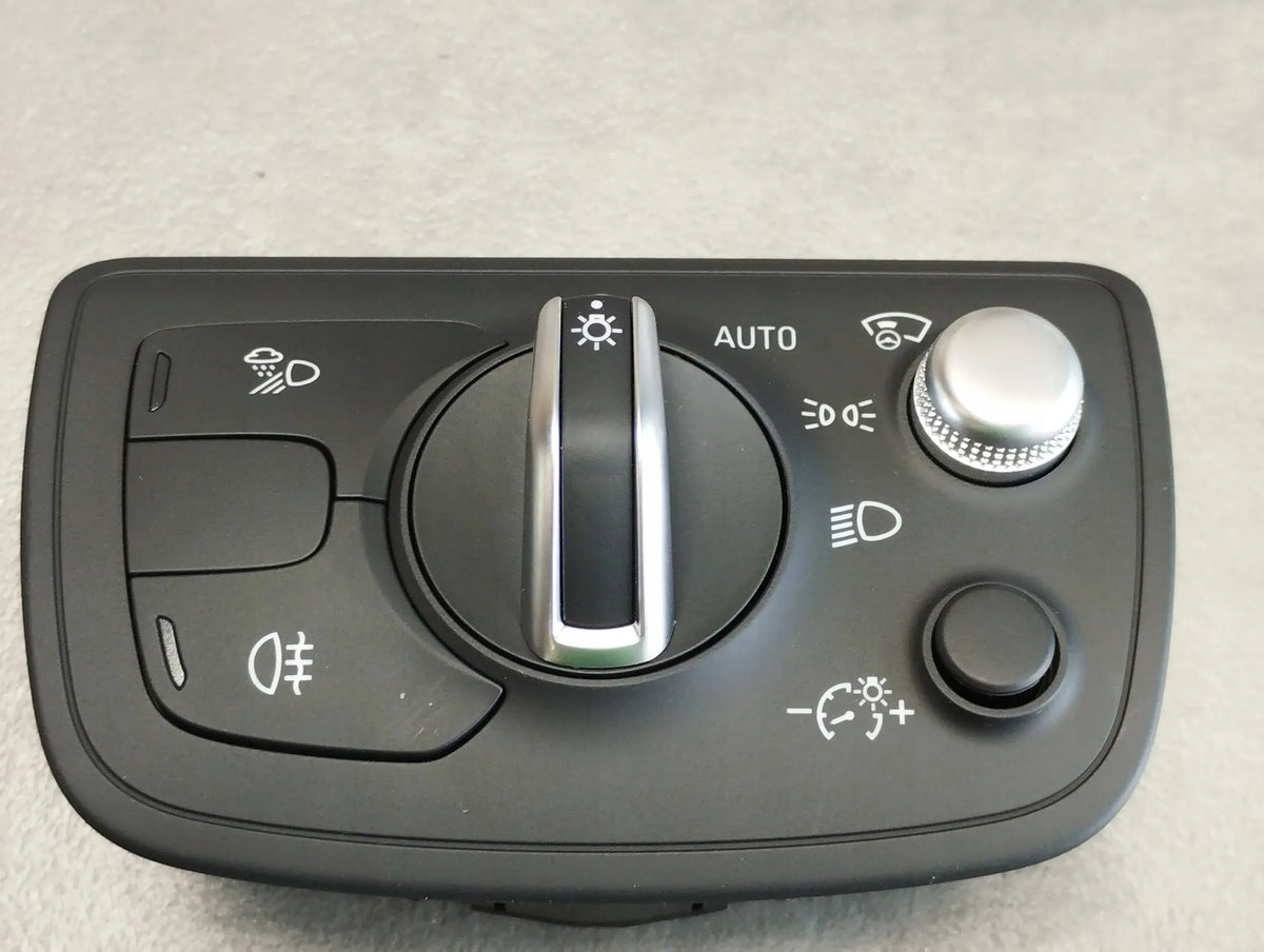 Audi A6 C7 4G LIGHT SWITCH 4G0941531BG