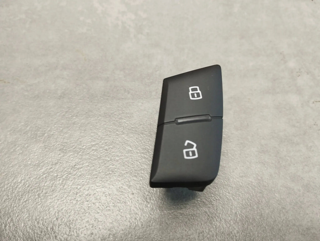 Audi A6 C7 4G LOCK BUTTON 4G1962107