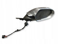 Audi A6 C7 4G MIRROR RIGHT 12 PIN LX7P 4G1857410AB WITHOUT GLASS