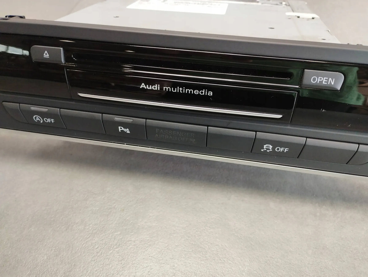 Audi A6 C7 4G NAVIGATION MMI 4G1035051C