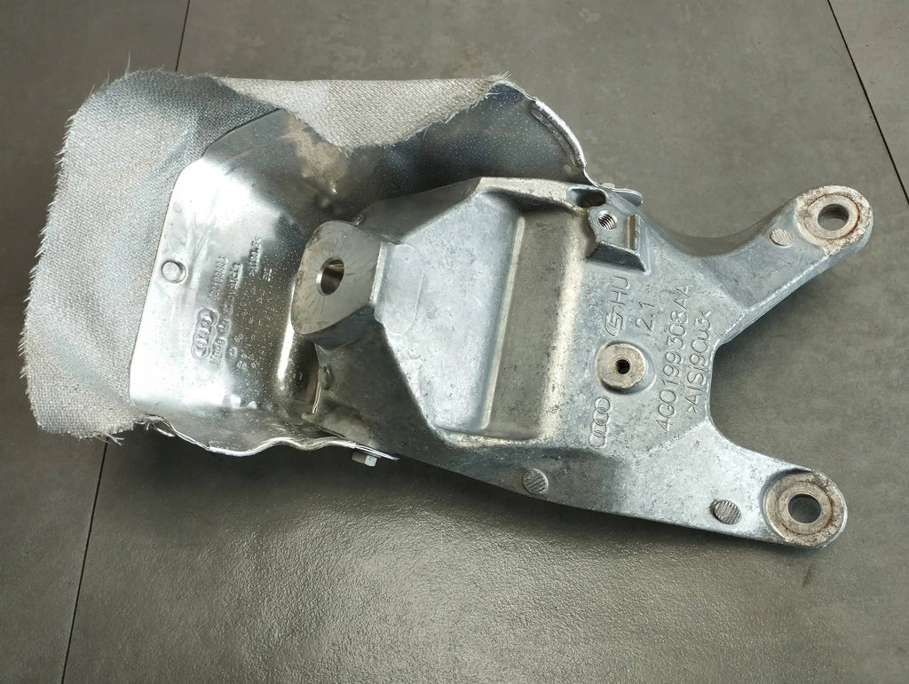 Audi A6 C7 4G PAW BRACKET 4G0199308AA