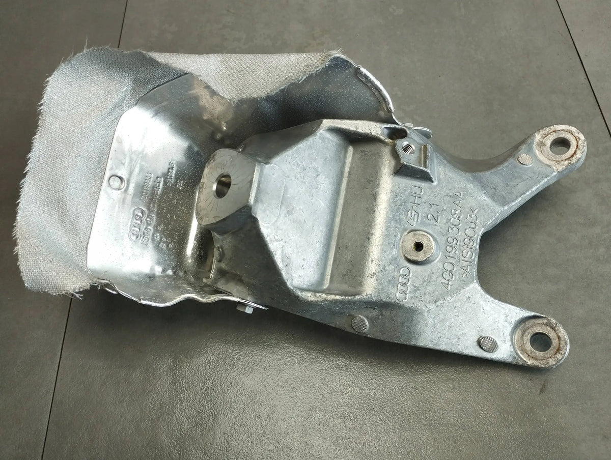 Audi A6 C7 4G PAW BRACKET 4G0199308AA
