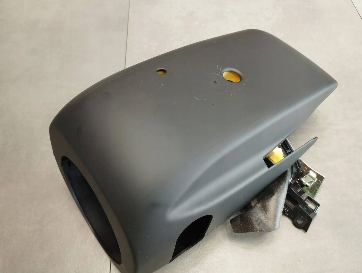 Audi A6 C7 4G STEERING COLUMN COVER 4G0953515