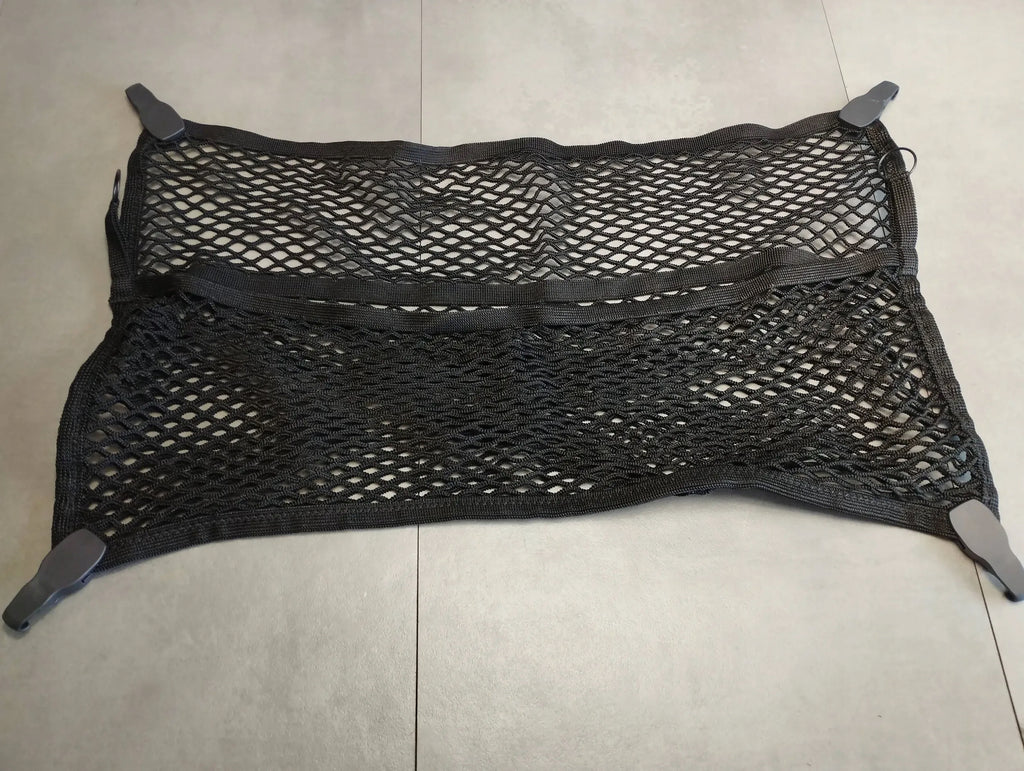 Audi A6 C7 4G TRUNK NET 4G5861869