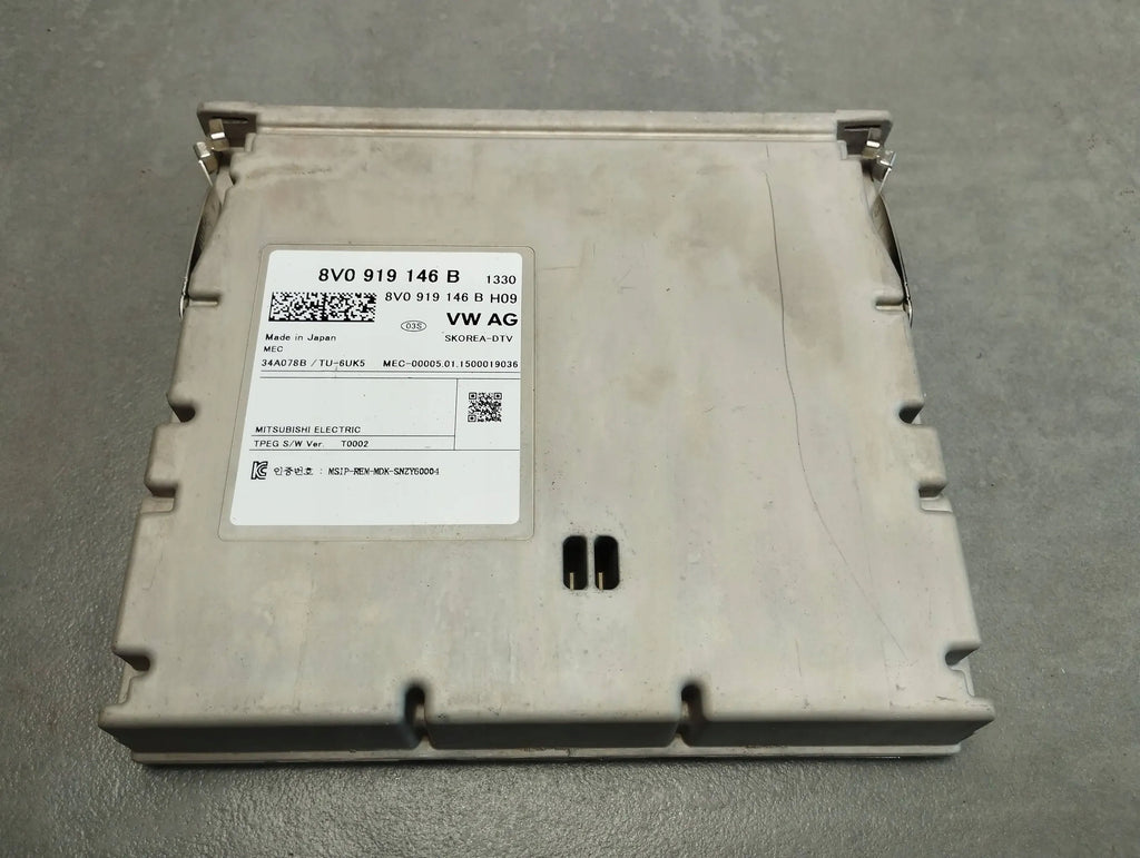 Audi A6 C7 4G TV TUNER 8V0919146B