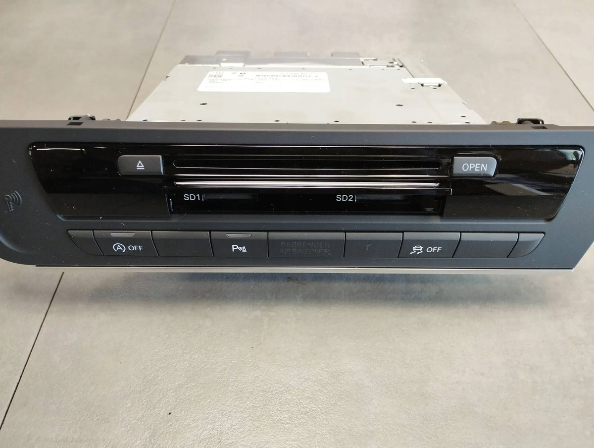 Audi A6 C7 4G UNIT MMI MULTIMEDIA 4G1035051B