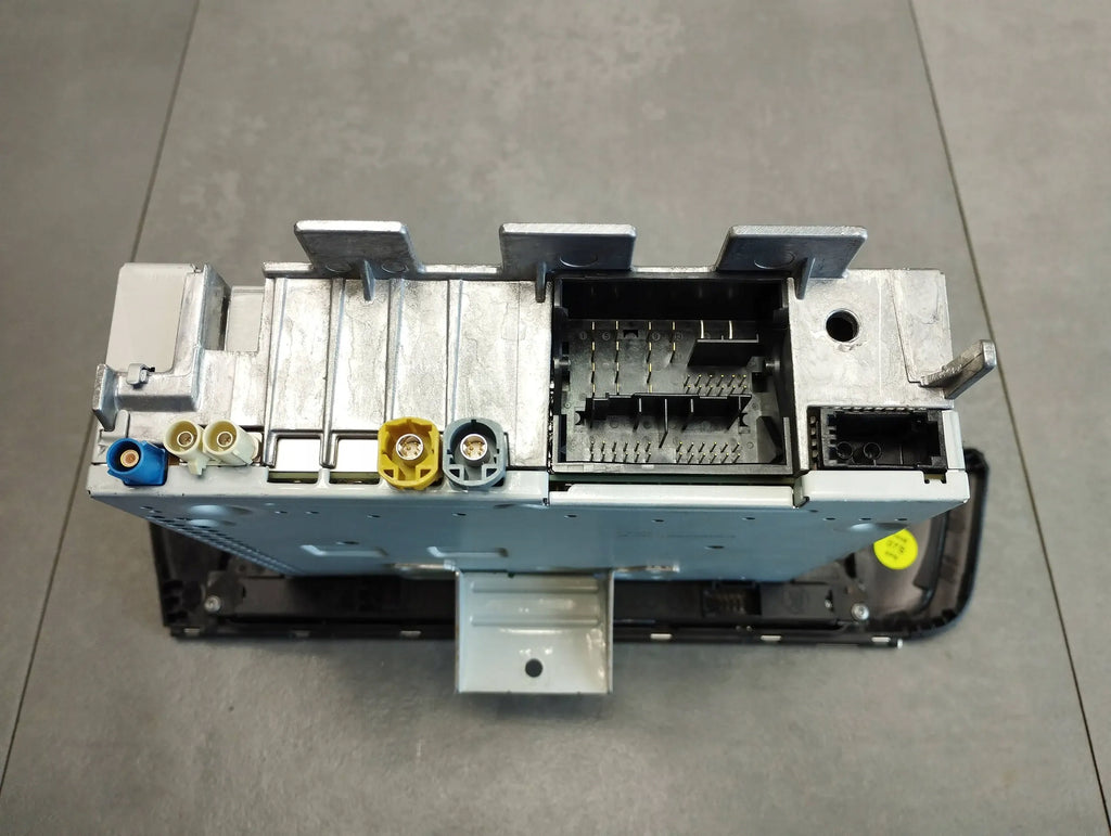 Audi A6 C7 4G UNIT MMI MULTIMEDIA 4G1035051B
