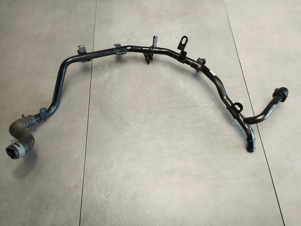 Audi A6 C7 4G WATER CABLE 04L122157BA