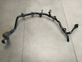 Audi A6 C7 4G WATER CABLE 04L122157BA