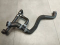 Audi A6 C7 4G WATER CABLES 4G0122055D