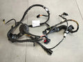 Audi A6 C7 4G sedan door harness left rear 4G5971687CG