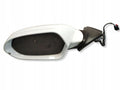 Audi A6 C7 MIRROR LEFT LS9R 12 PIN 4G1857409AB
