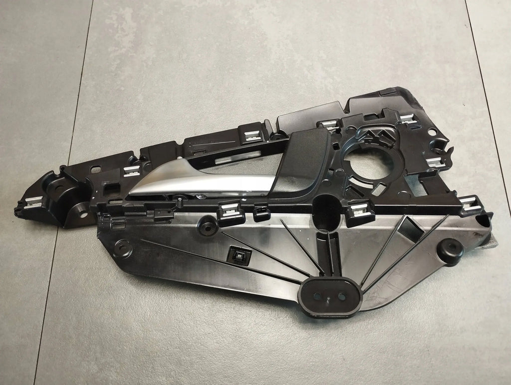Audi A6 S6 C7 4G INTERIOR DOOR HANDLE LEFT REAR 4G0839019