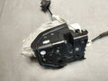Audi A6 S6 C7 4G LOCK LEFT REAR 4G0839015C