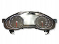 Audi A7 4G 2016 3.0 TDI COUNTER CLOCKS 4G8920935A