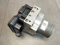 Audi A7 4G 2016 3.0 TDI PUMP DRIVER ABS 4G0907379S